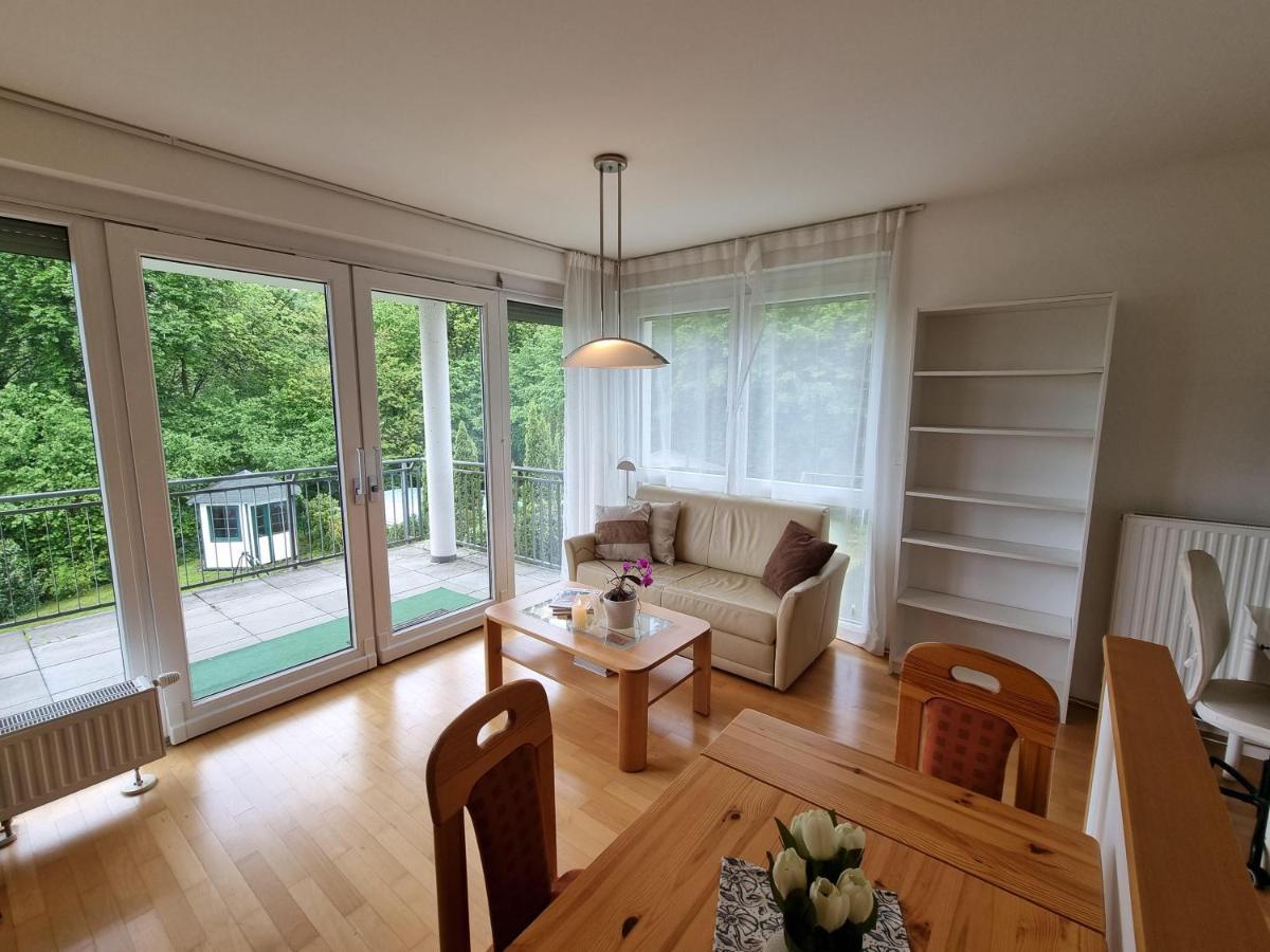 Maisonette Wohnung Woerthersee Sekirn Extérieur photo